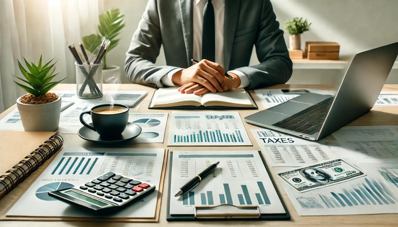 image illustrant l'article Crowdfunding immobilier : quel rendement espérer en 2025 ?