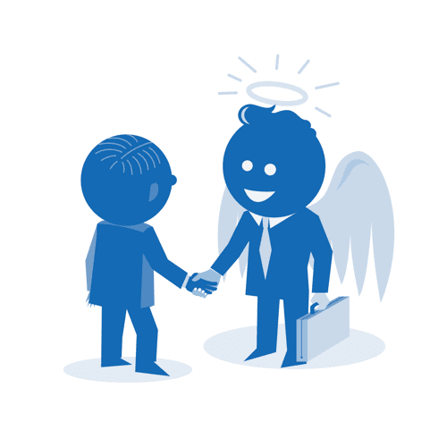 business angel baltis