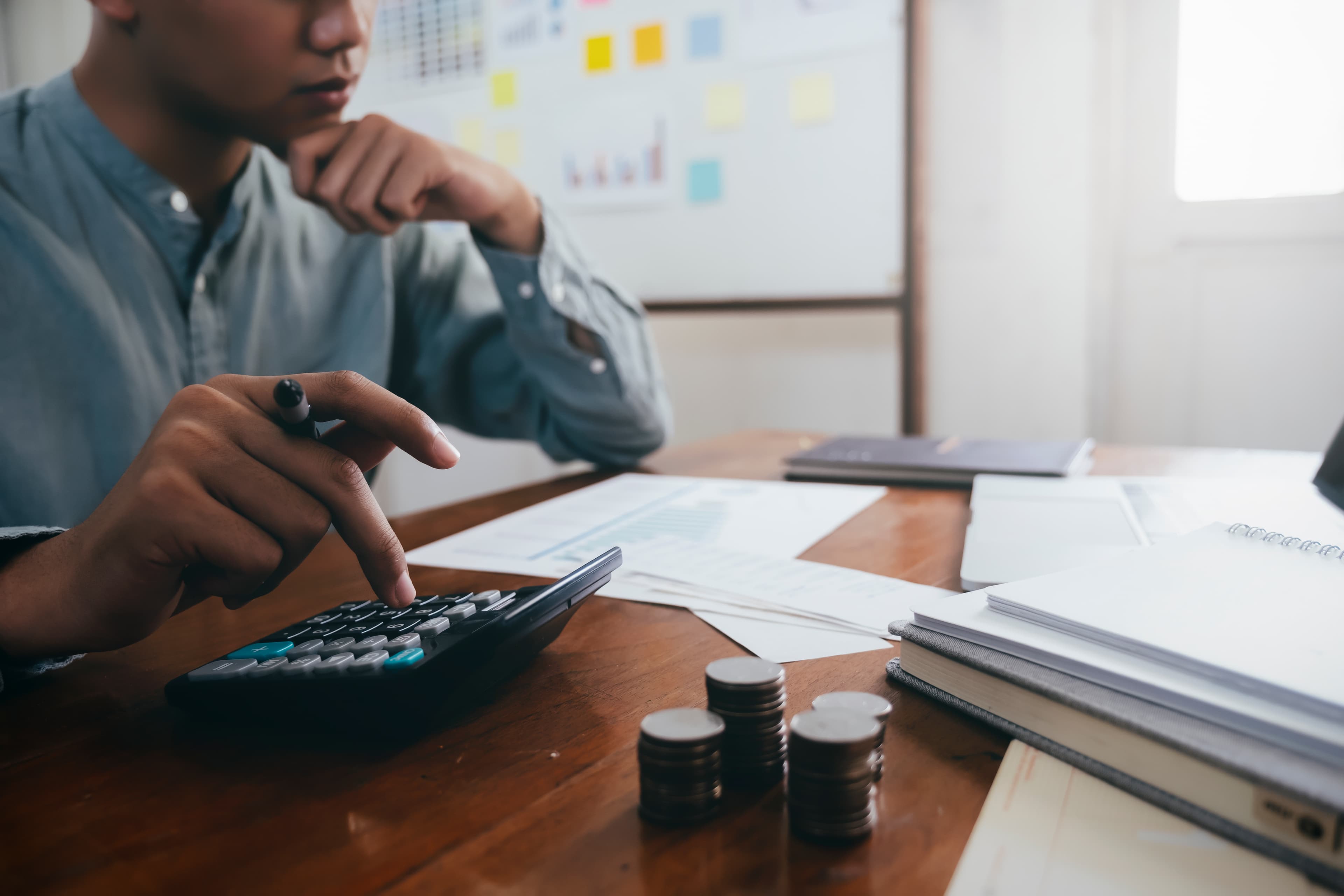 image illustrant l'article Optimisation fiscale : réduisez vos impôts dès 100 €