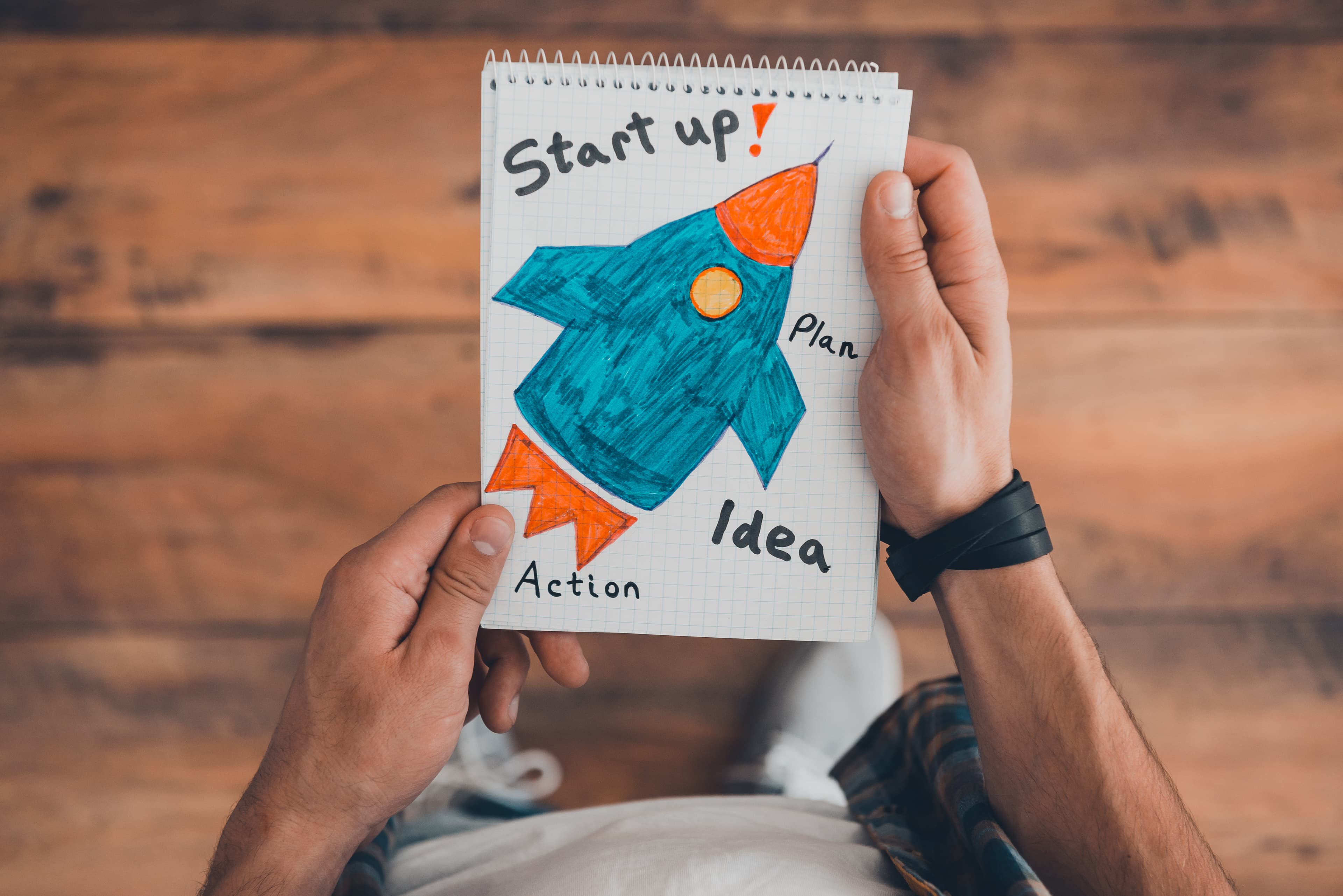 image illustrant l'article Startup sélection : comment repérer les meilleures en 2026