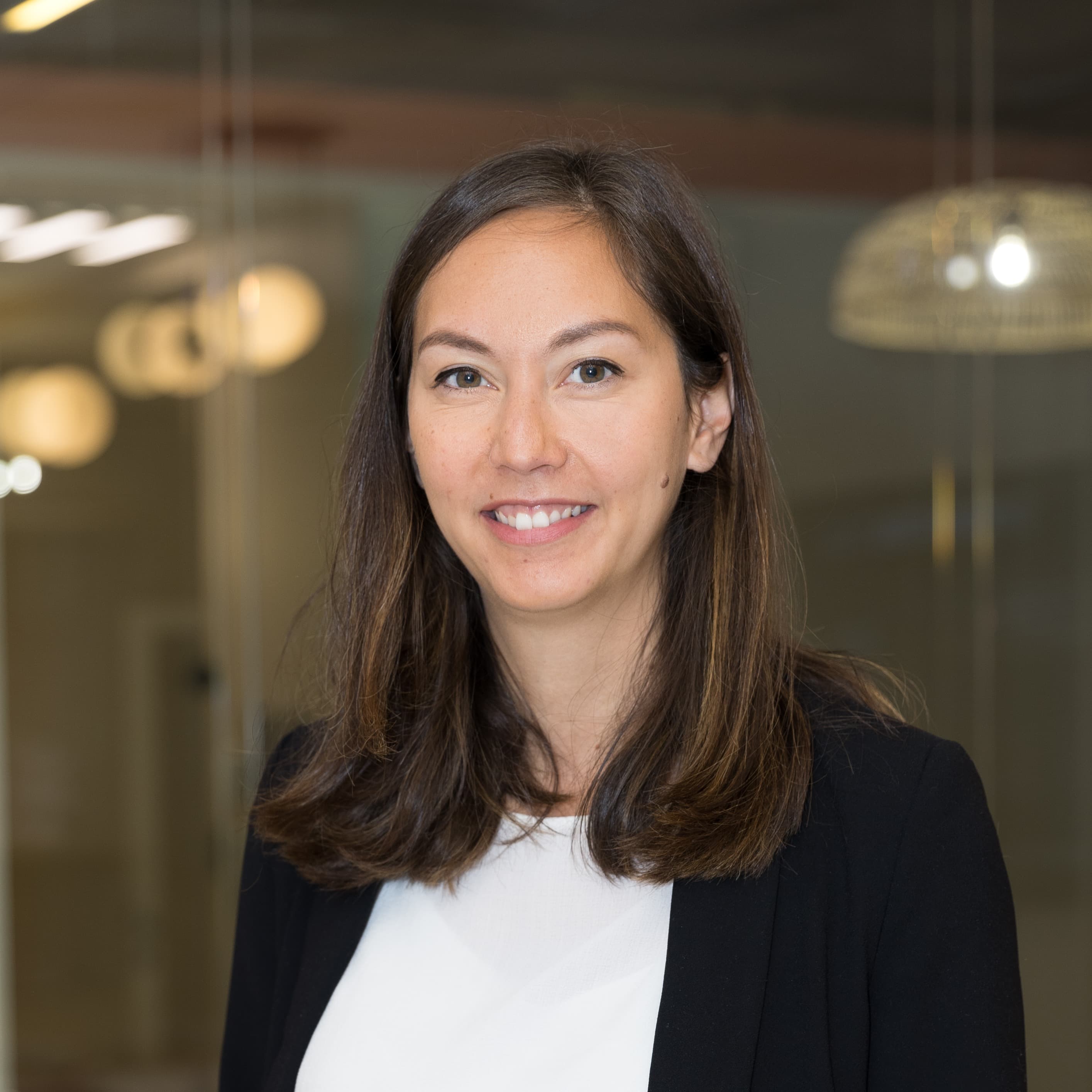 Responsable développement immobilier Baltis crowdfunding ferdi