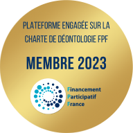 Logo de finance participative france